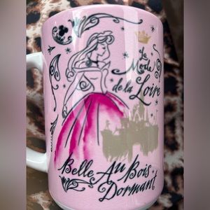 Disney Mug! Brand new!